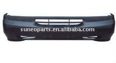 H100 Panel Van Front Bumper R712034241129  L712034251129