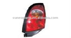 Hyundai Atos Tail Lamp R9240206000 L9240106000