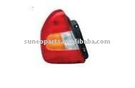 Hyundai Accent Tail Lamp R9240225020  L9240125020 R9240225010 L9240125010