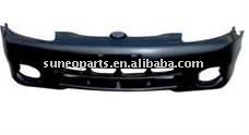 Hyundai Accent Front Bumper 8651022300