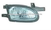 Hyundai Accent Head Lamp R92102222310 L9210122310