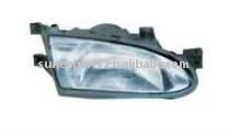 Hyundai Accent Head Lamp R9210222010 L9210122010