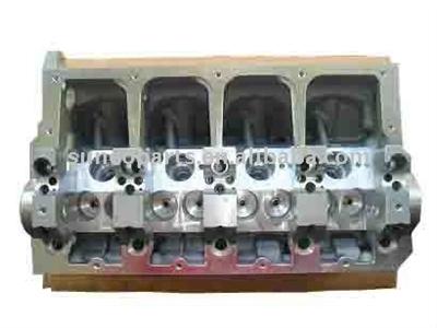 VW Cylinder Head 038103351D/038103351C