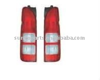 Toyota Hiance 05 Tail Lamp R8155026200