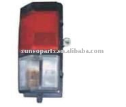 Nissan C22 94-99 Vanette Tail Lamp R26550G5400 L26555G5400
