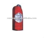 Nissan Interstar 04 Tail Lamp R8200171478