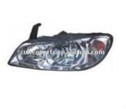 NISSAN CEFIRO 01 Head Lamp R22260104Y4003