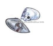 NISSAN ALMERA 01/N16 Corner Lamp R26130BM415