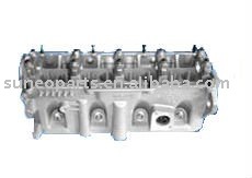 VW Santana 85 JV Cylinder Head 026 103 353Q,026 103 353AQ