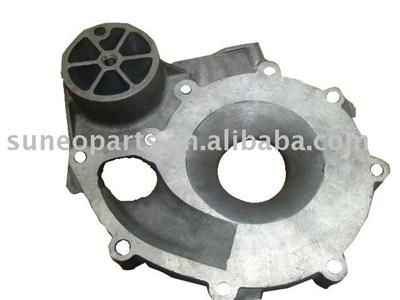 Renault Water Pump Housing/Cover-FM9 20744939