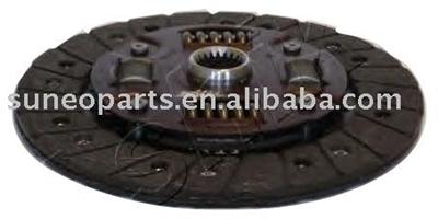 Clutch Disc for Hyundai Daewoo 41100-36020,41100-22630,96407521