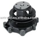 water pump for FORD