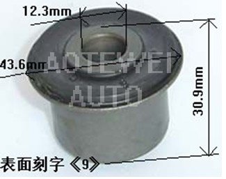 BUSHING    OEM: 3523.62