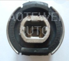 MERCEDE-BENZ SUSPENSION BUSHING   OEM: 1243511942