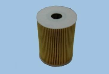 NISSAN E25 HD oil filter