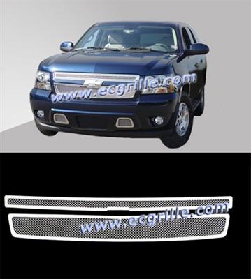 Auto Stainless Steel Wire Mesh Front Grille