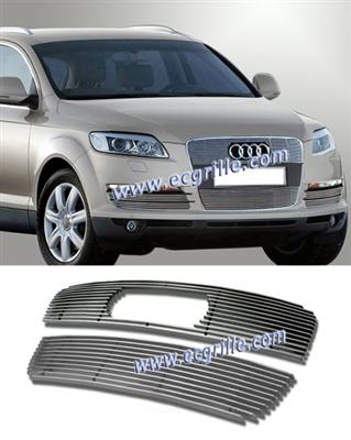 Car Grille for AUDI