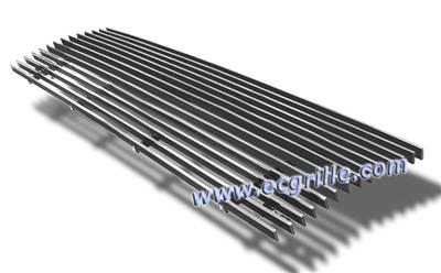 car grille_BA05006