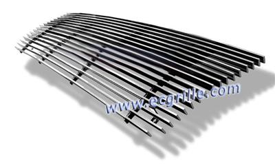 auto car grille_BA05007