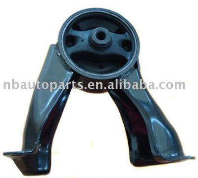 Engine mount for mitsubishi