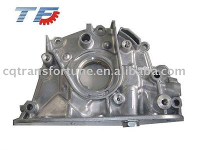 Brand New Oil Pump 15100-65020 for TOYOTA