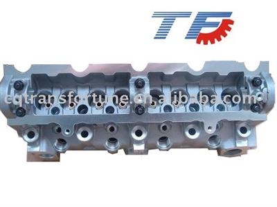 Brand New Cylinder Head for Peugeot DW8