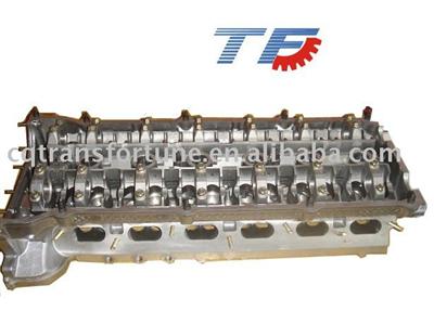 Brand New Cylinder Head for BMW 525i