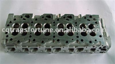 Brand New Cylinder head ISUZU 4JX1