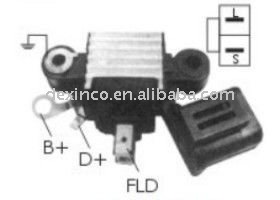 Auto Voltage Regulators for LUCAS 21511109