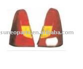 Nissan Logan Tail Lamp R6001546795 L6001546794