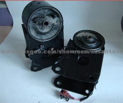 NISSAN Engine Mounting 11270-2Y011