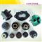 rubber-metal mounting and bushing with high quality