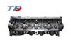 cylinder head for Mazda RF