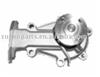 DAIHATSU Water Pump 16100-87787,16100-87796