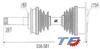 Brand New CV Joint Assy TOYOTA TO-025 43430-35012