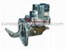 PERKINS Fuel Pump BCD 1987