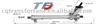 Brand New Mechanical Steering Rack for VW POLO