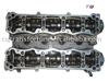 Brand New Cylinder Head for Peugeot 206 1.6l TU5JP4