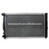 DAF Radiator 393433/393434