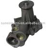 MITSUBISHI Water Pump MD050450