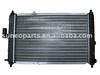 OPEL Radiator 1300254 1300213 1300233