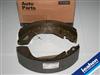 BRAKE SHOES  NP-1441  DAEWOO LANOS