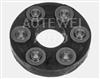 Rep.kit flexible disc ,with nmount   OEM:1234110015