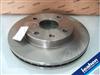 BRAKE DISC for CHEVROLET OPTRA ,DAEWOO