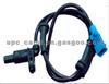 ABS Sensor 4545.78;4545.66 For CITROEN, PEUGEOT