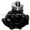 IVECO Water Pump 4649242