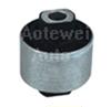 CONTROL ARM MOUNT LOWER,INNER /BUSHING      OEM: 4D0407182E