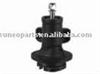 RENAULT Water Pump 5010 323187