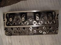 Cylinder head perkins 1004