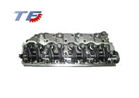 cylinder head for Mitsubishi 4D56 completed head